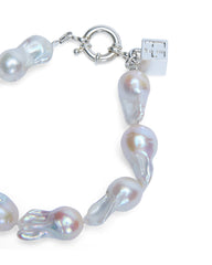 Baroque Pearl Bracelet