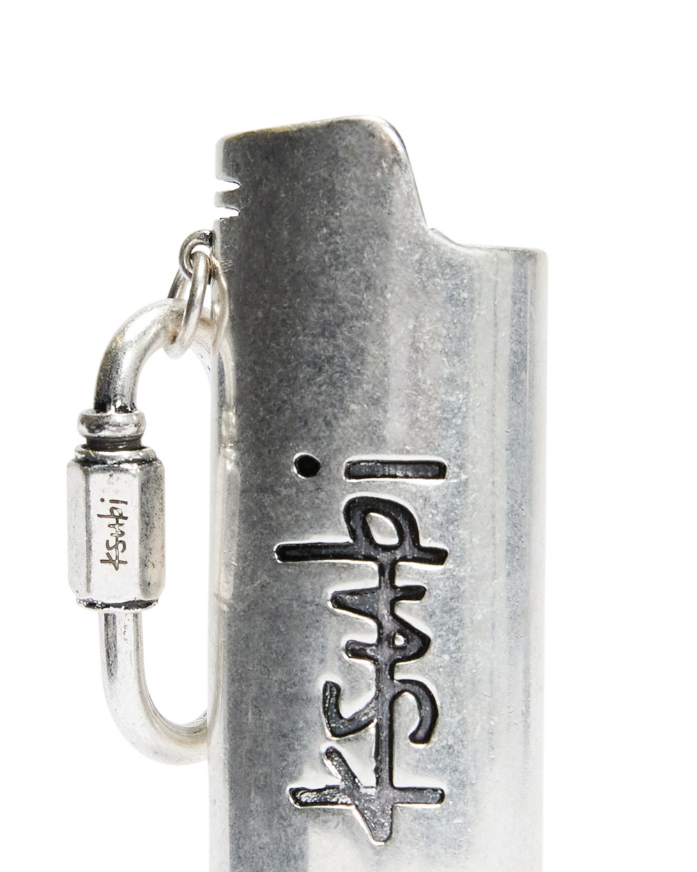 1999 Pocket Lighter Case