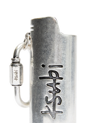 1999 Pocket Lighter Case