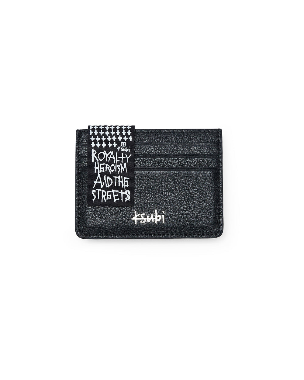 1999 Credit Card Wallet - Silver detailing