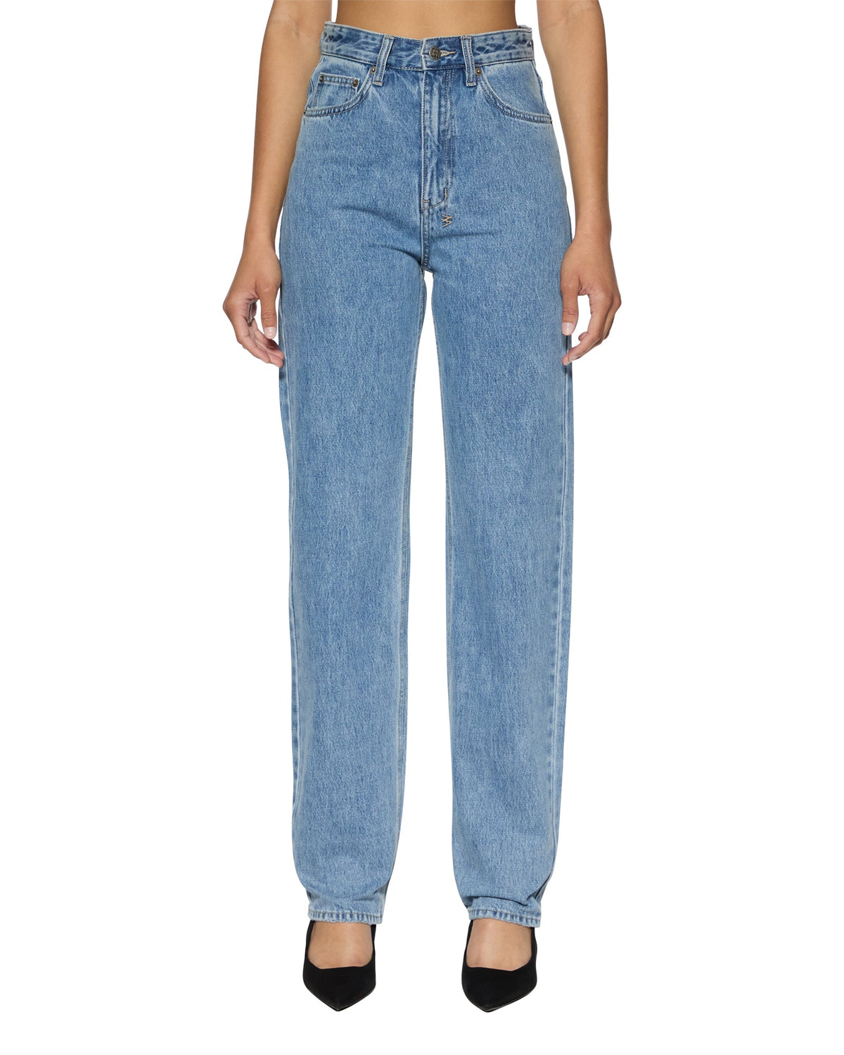 Buy Playback Authentik Women's Jeans KSUBI