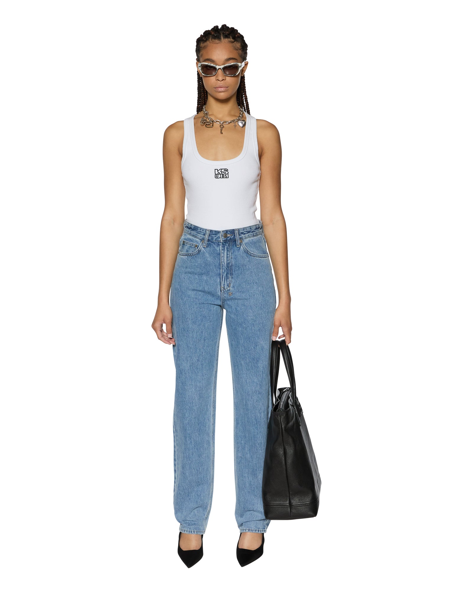 Buy Playback Authentik Women's Jeans KSUBI