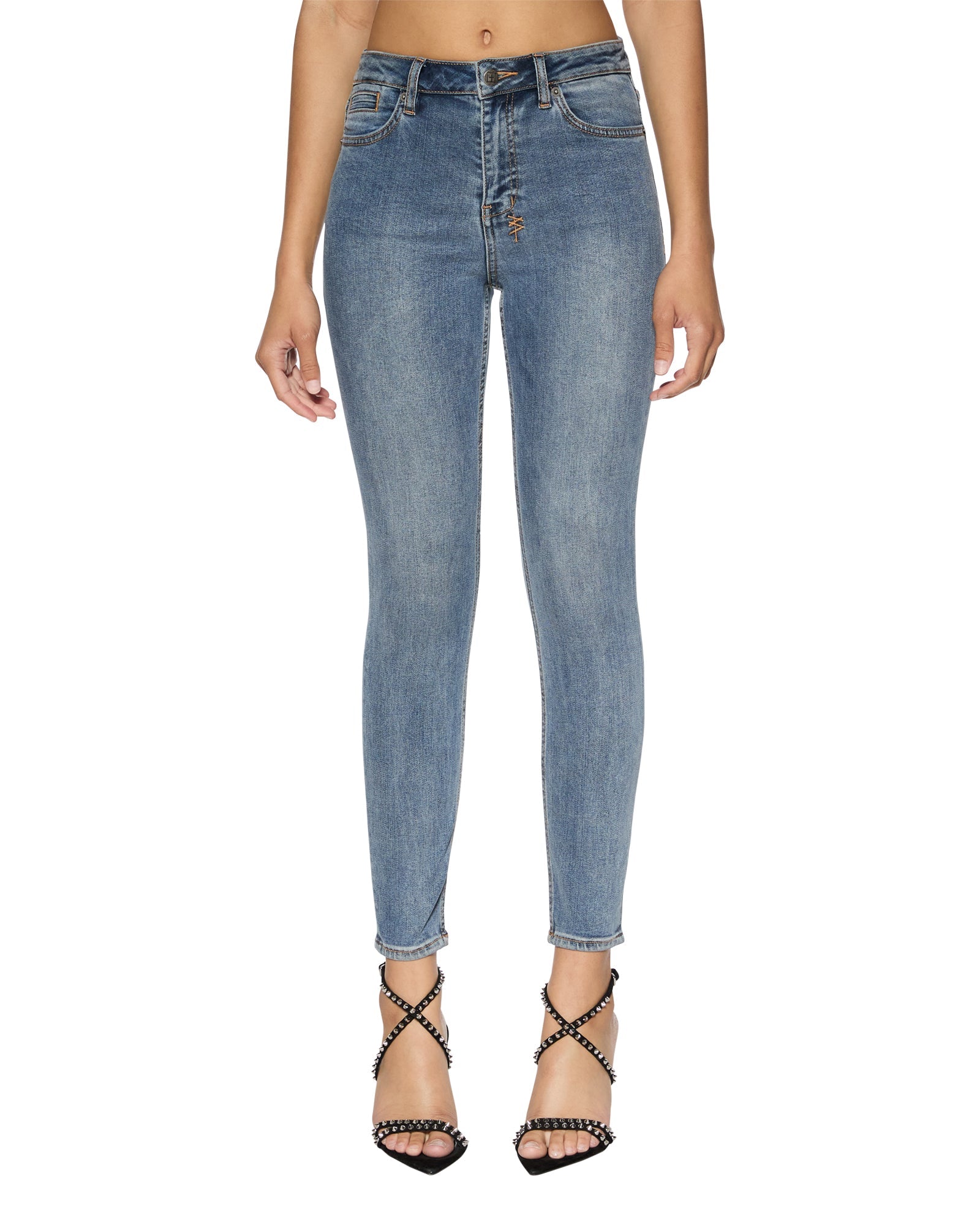 Spray On True Vintage