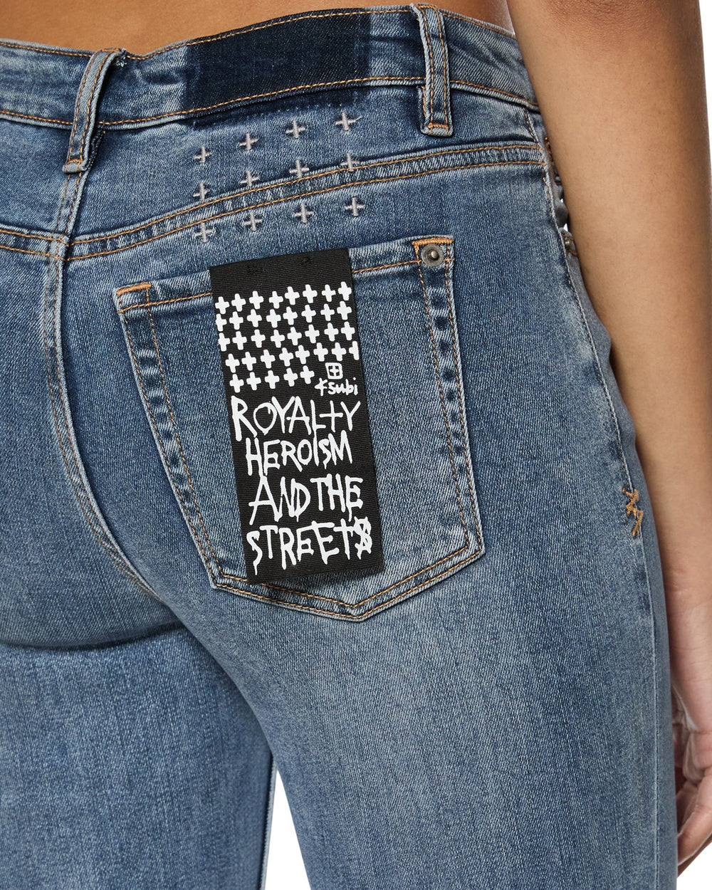 Spray On True Vintage