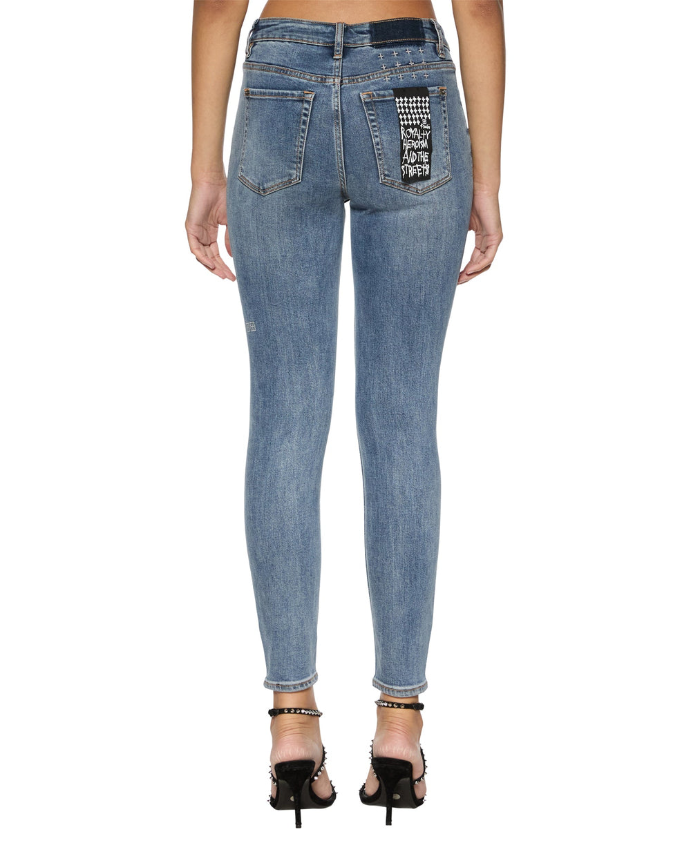 Spray On True Vintage