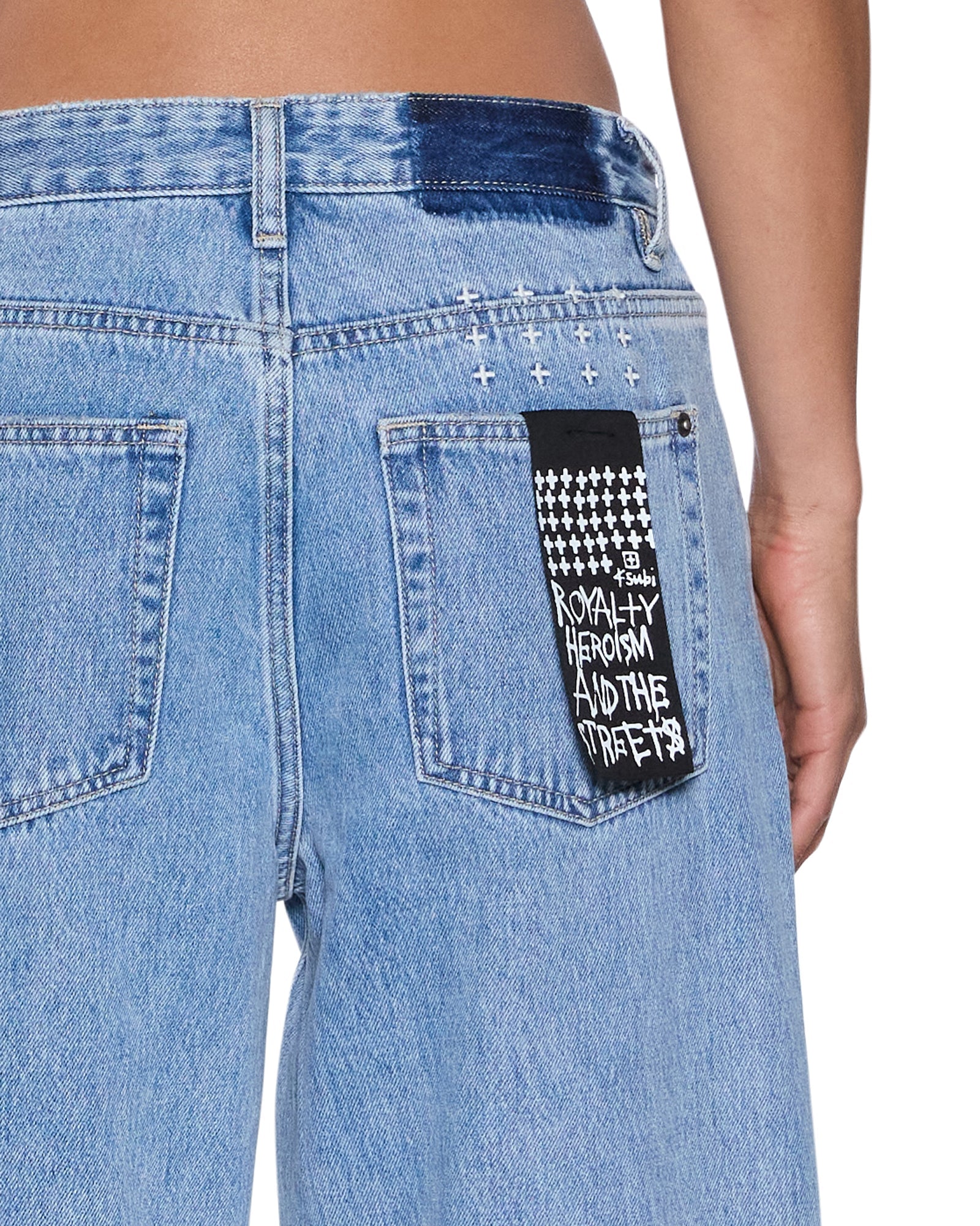 Buy Low Rider Authentik KSUBI