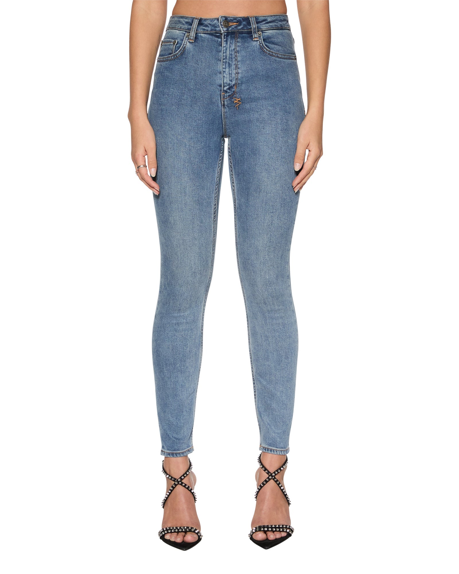 Hi N Wasted True Vintage