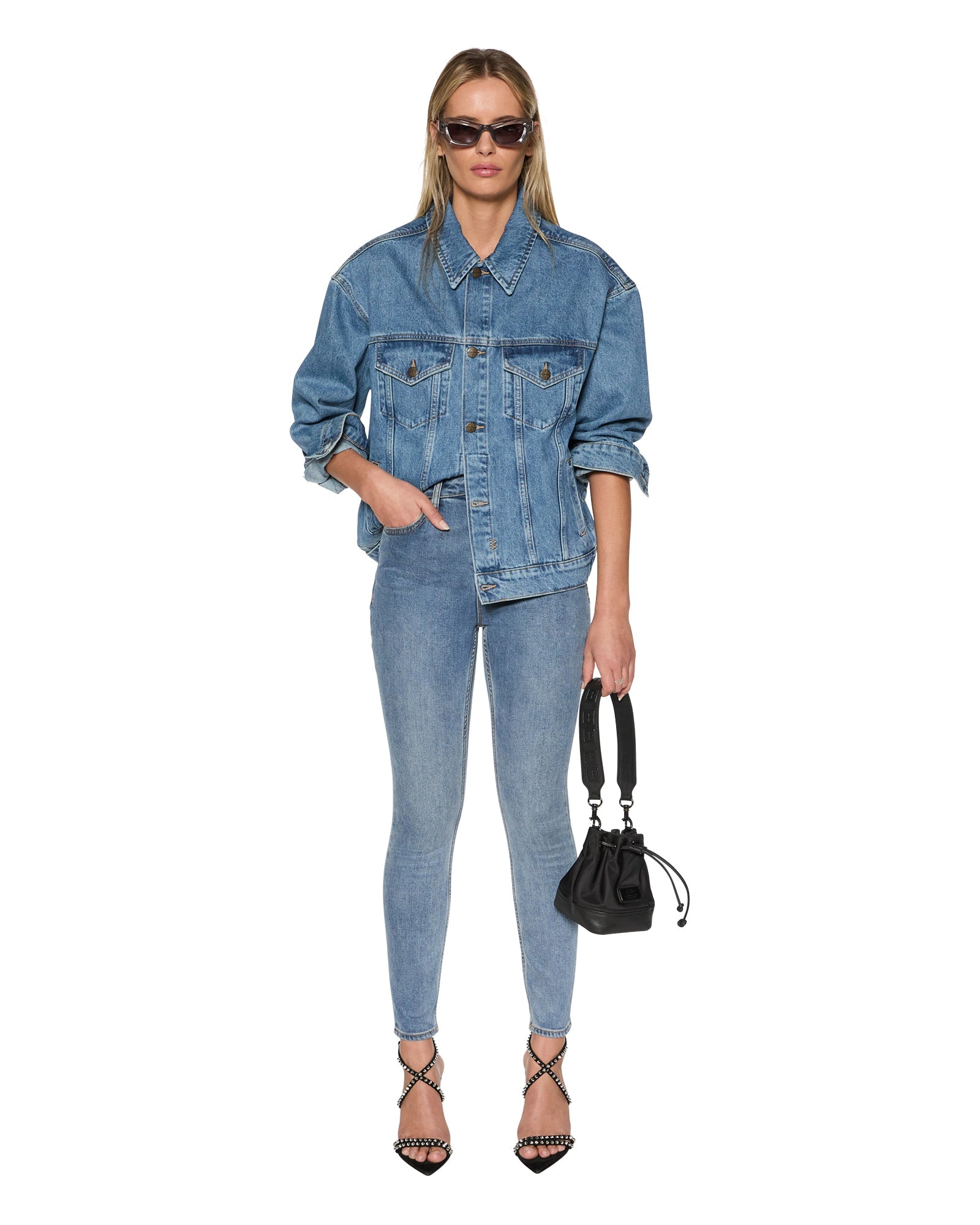 Hi N Wasted True Vintage