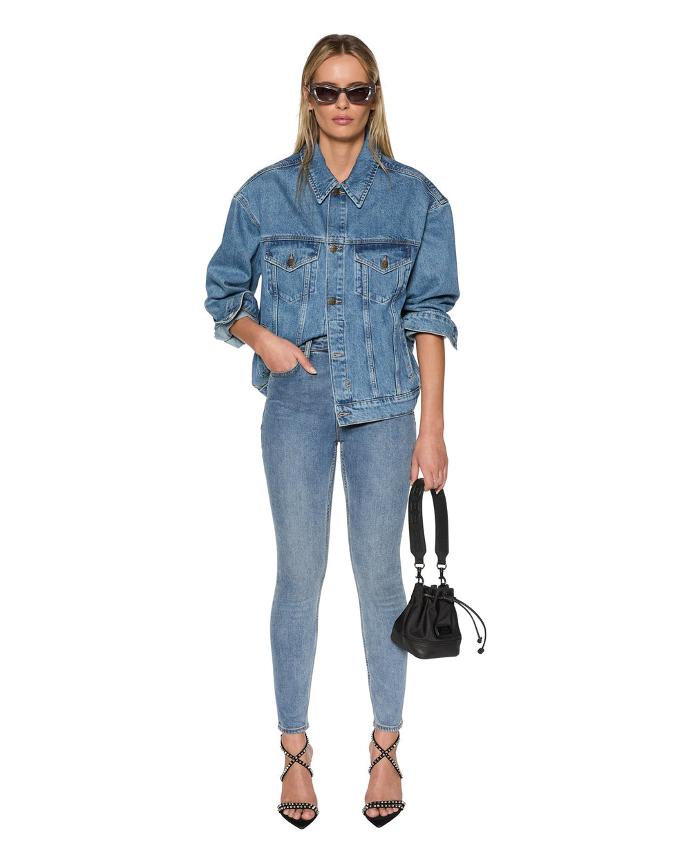 Hi N Wasted True Vintage