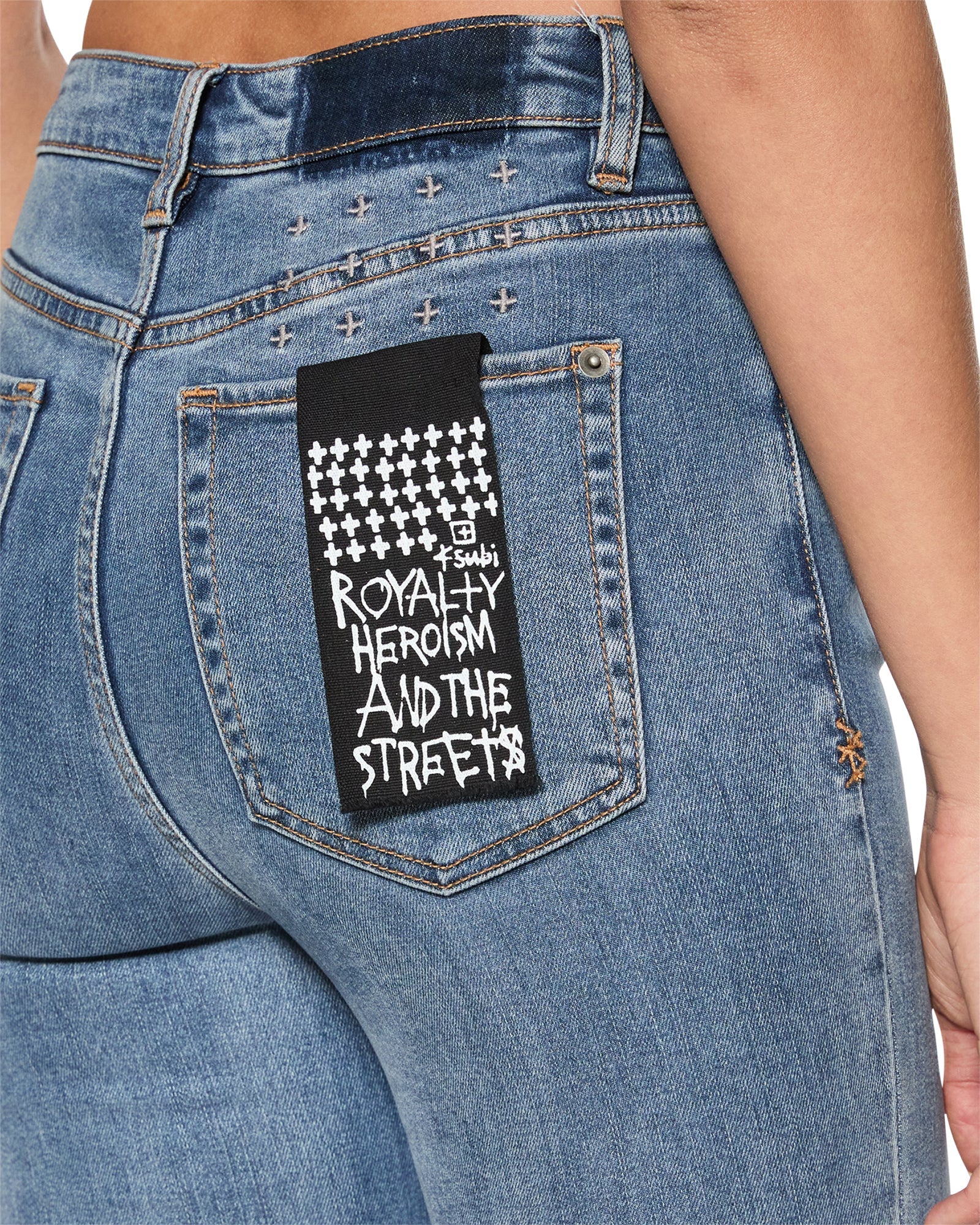 Hi N Wasted True Vintage