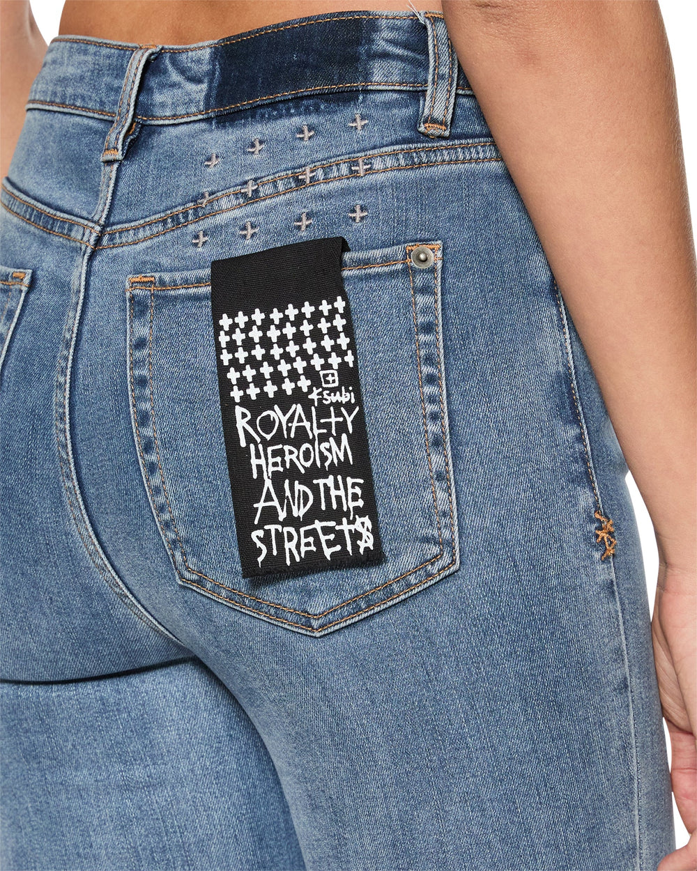 Hi N Wasted True Vintage