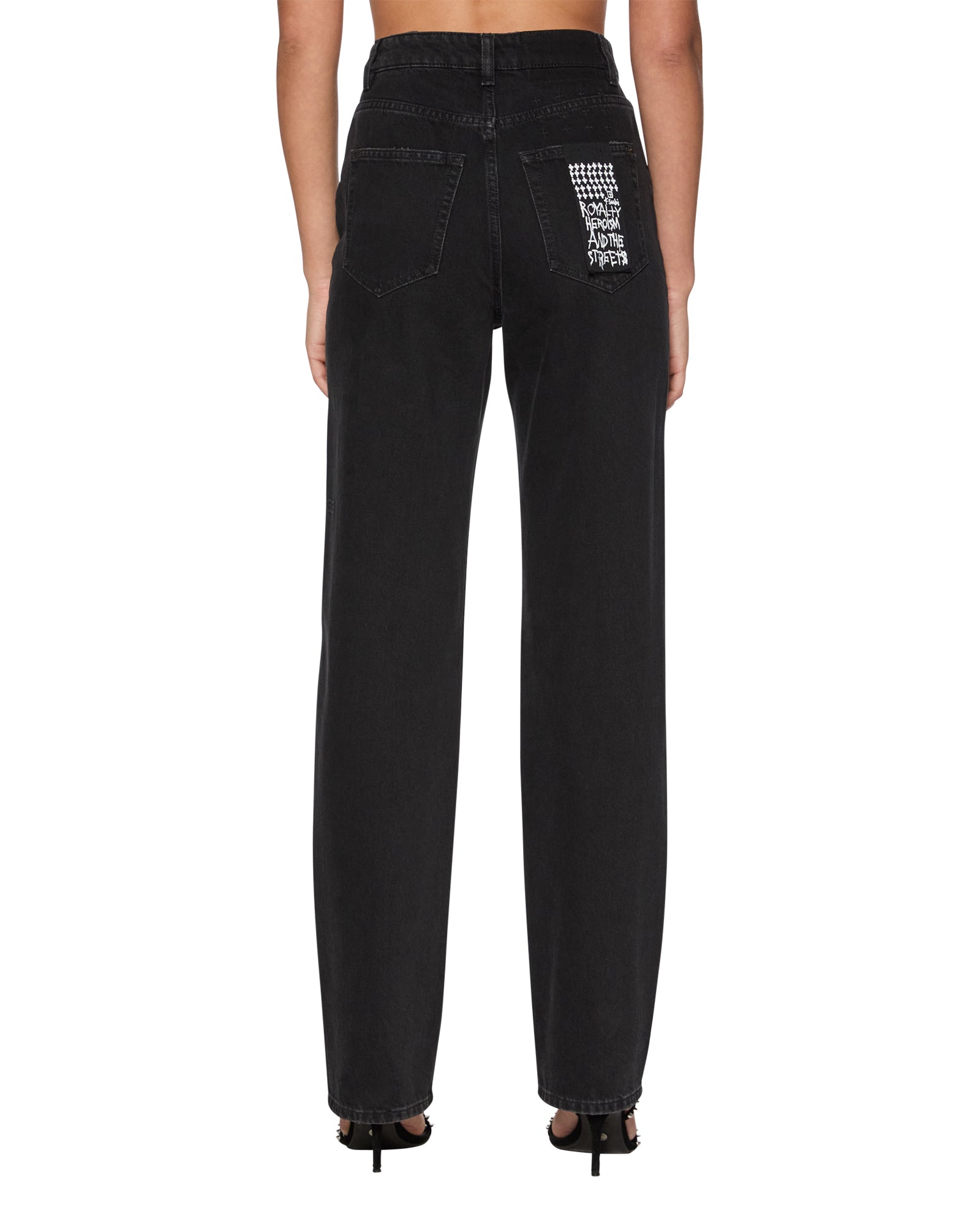 Buy Playback Stealth Women's Jeans KSUBI