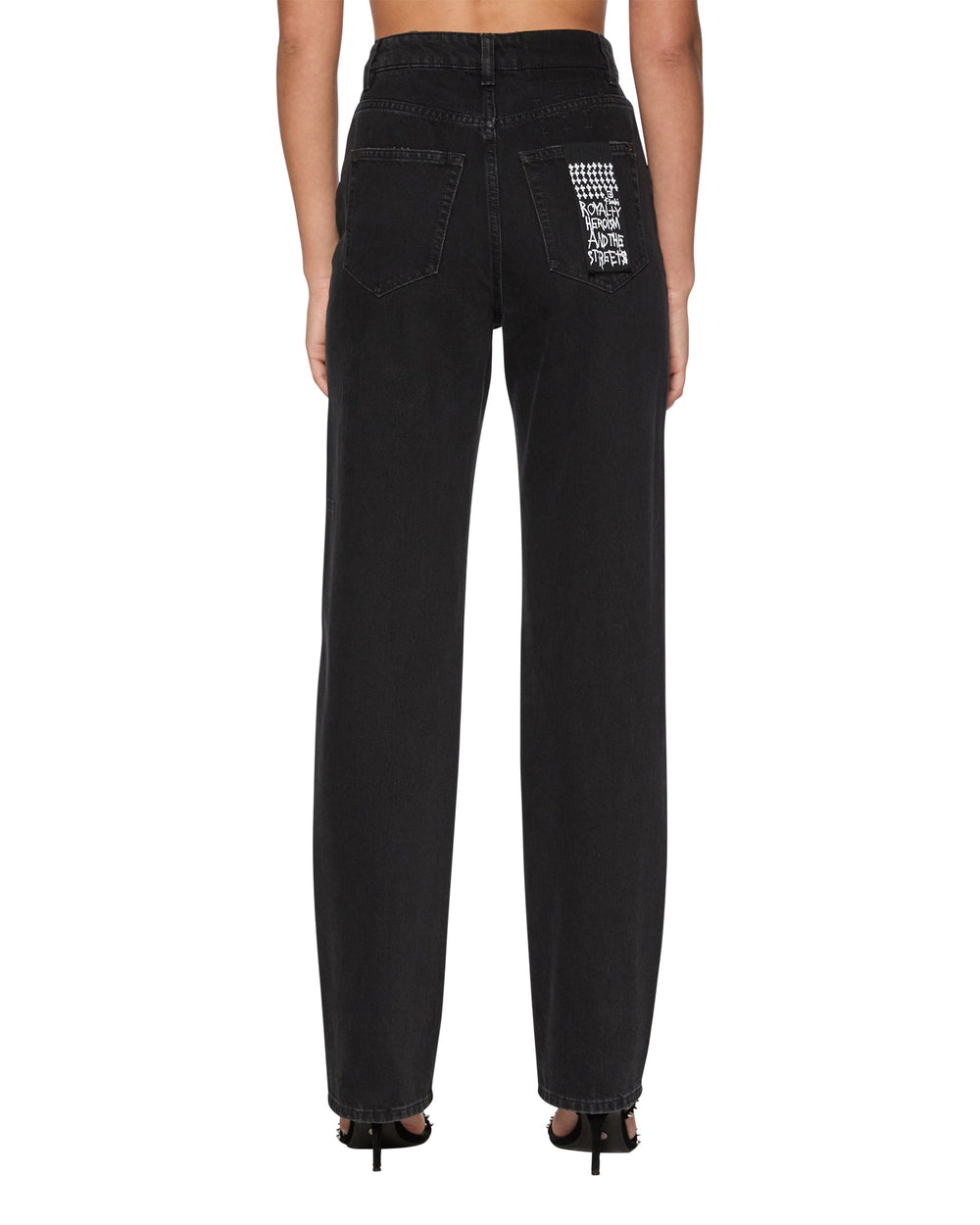 Buy Playback Stealth Women's Jeans KSUBI
