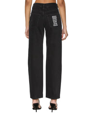 Buy Brooklyn Stealth Women's Jeans KSUBI