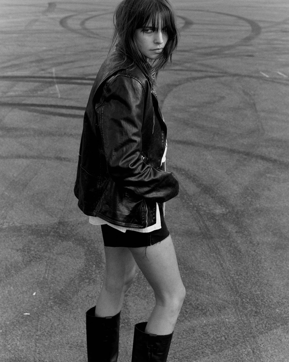 Buy Rise N Hi Short Stealth Women's Shorts KSUBI