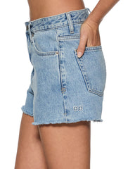 Buy Rise N Hi Short Authentik Women's Shorts KSUBI