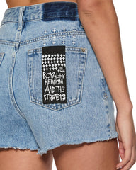 Buy Rise N Hi Short Authentik Women's Shorts KSUBI