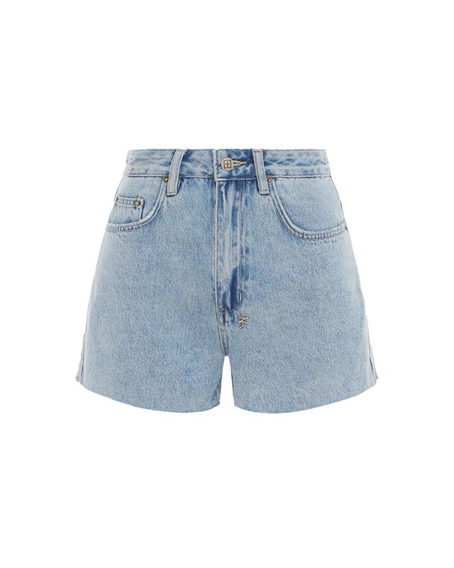 Buy Rise N Hi Short Authentik Women's Shorts KSUBI