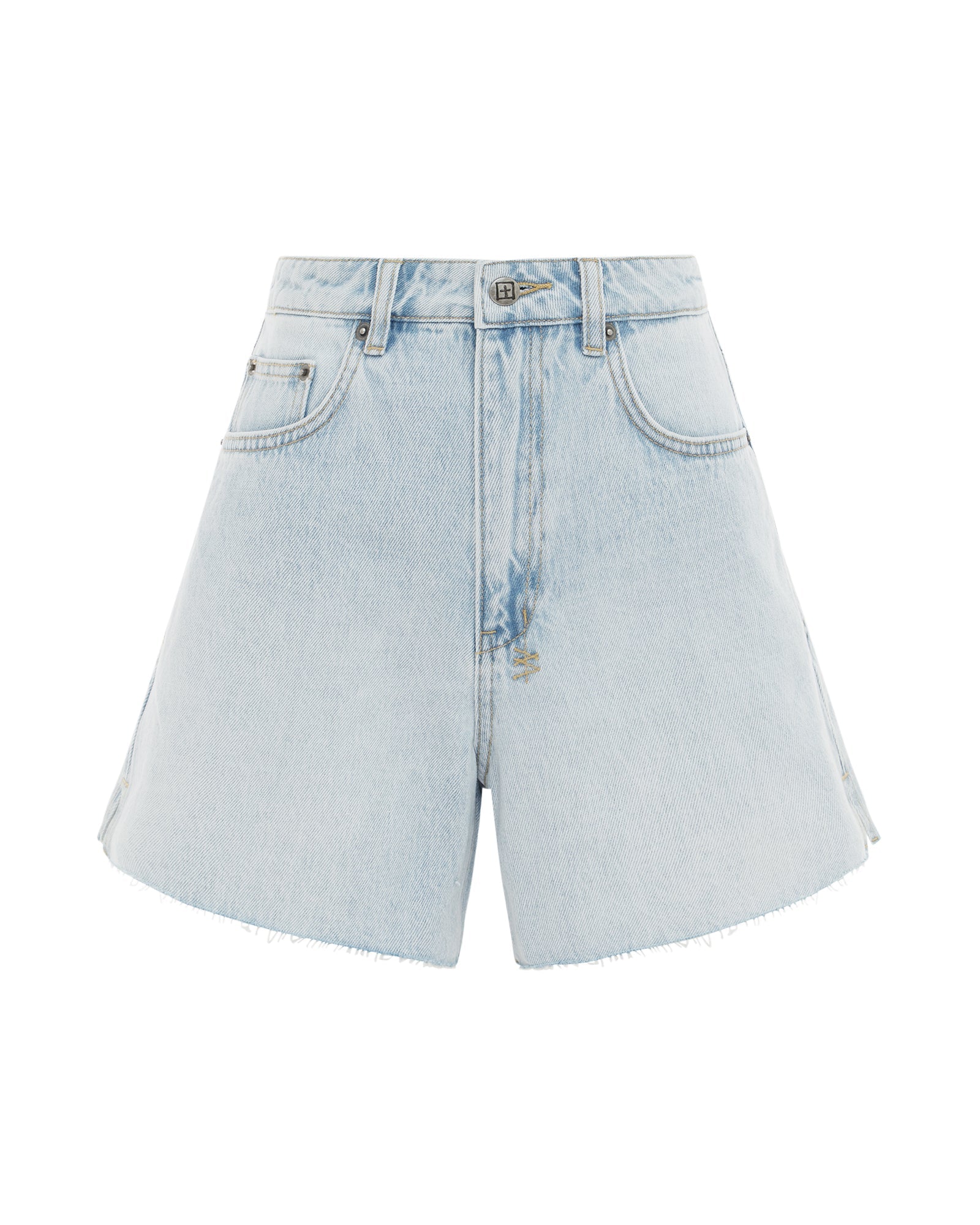 Womens Rise N Hi Drift Walkshorts