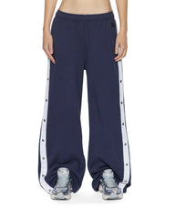 Womens Origin Trakpant Spliced Ink Pants