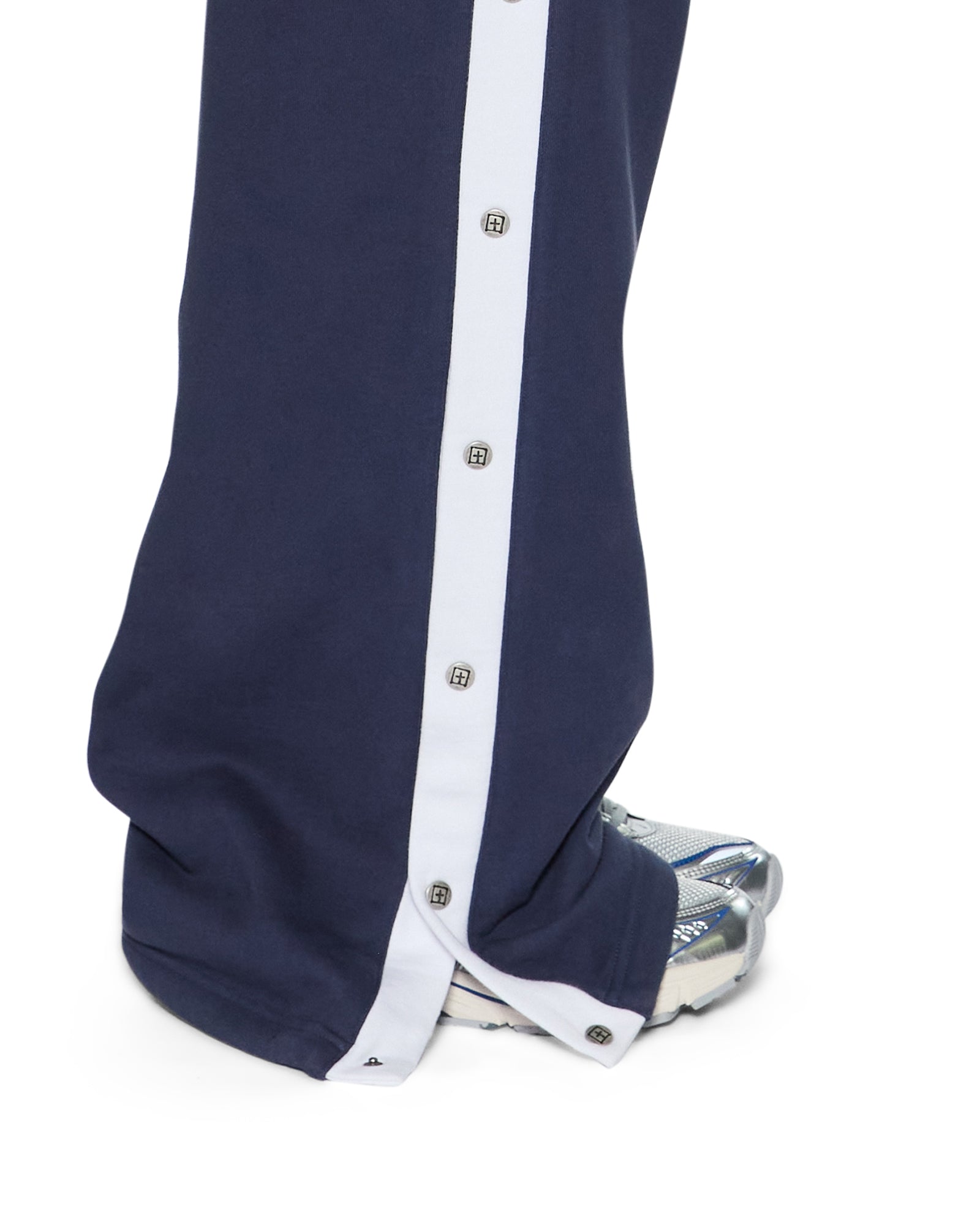 Womens Origin Trakpant Spliced Ink Pants