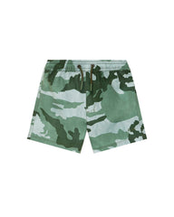 Kids 1999 Lil Boardshort Camo Walkshorts