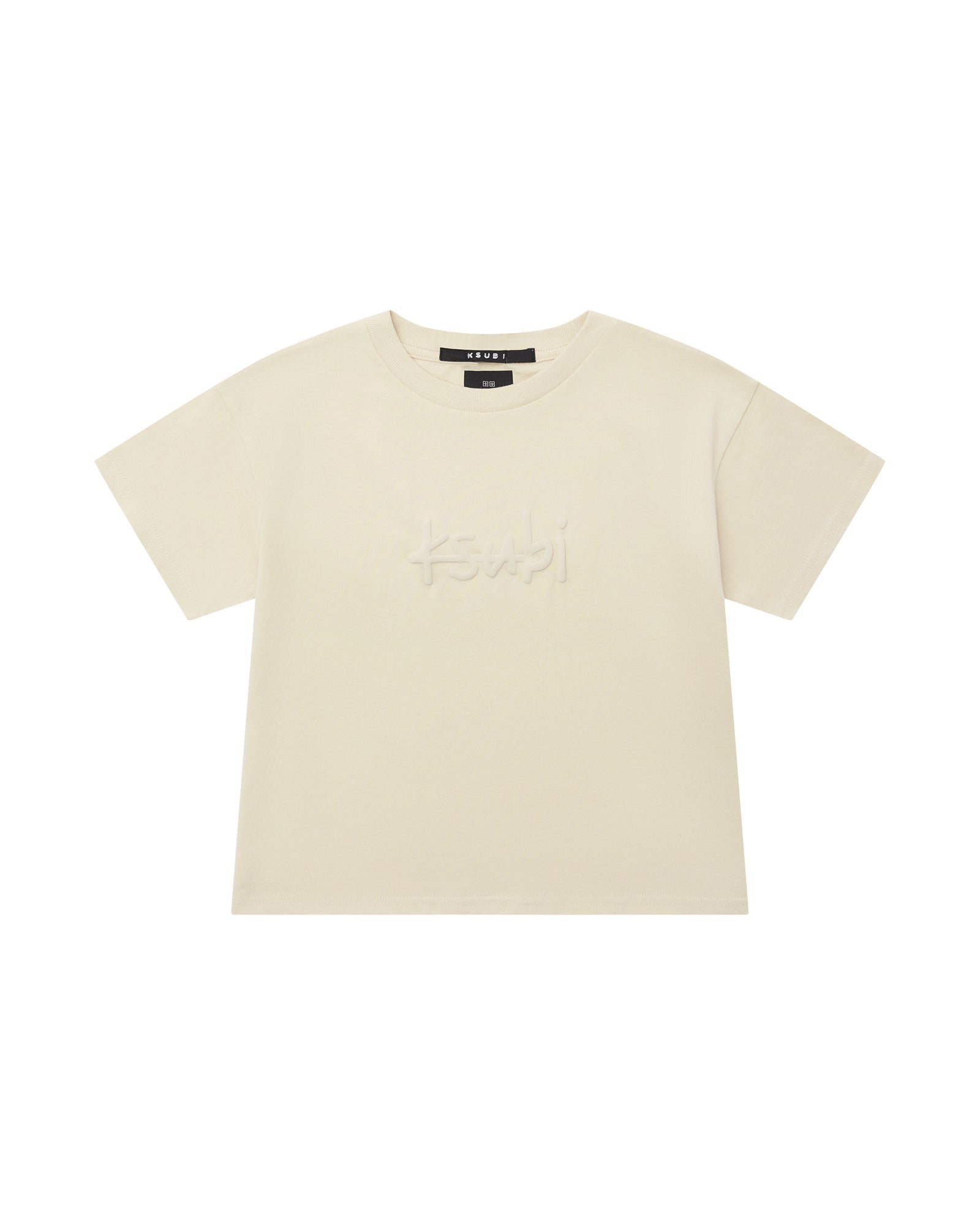 1999 Lil Biggie Short Sleeve Tee - Desert