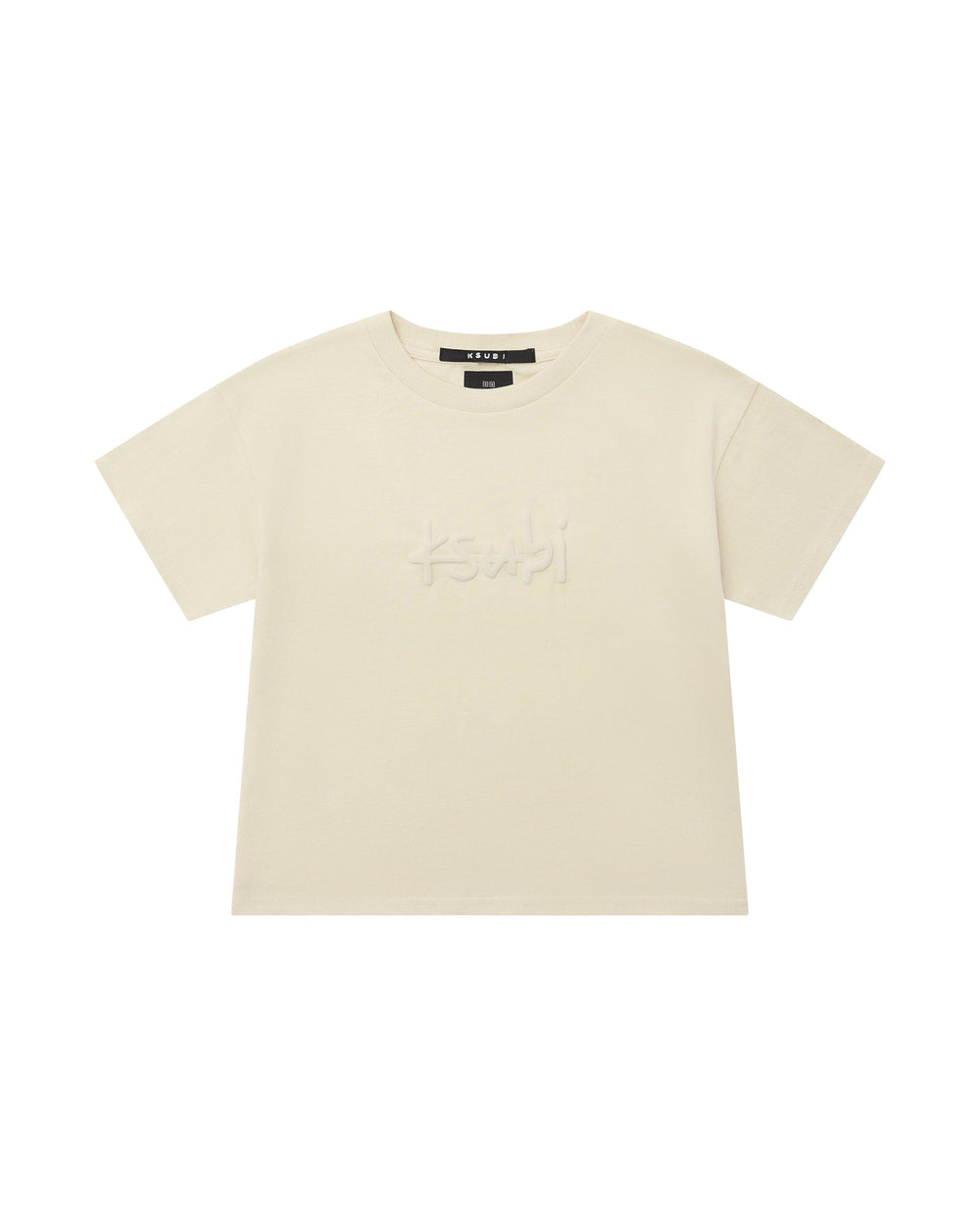 1999 Lil Biggie Short Sleeve Tee - Desert