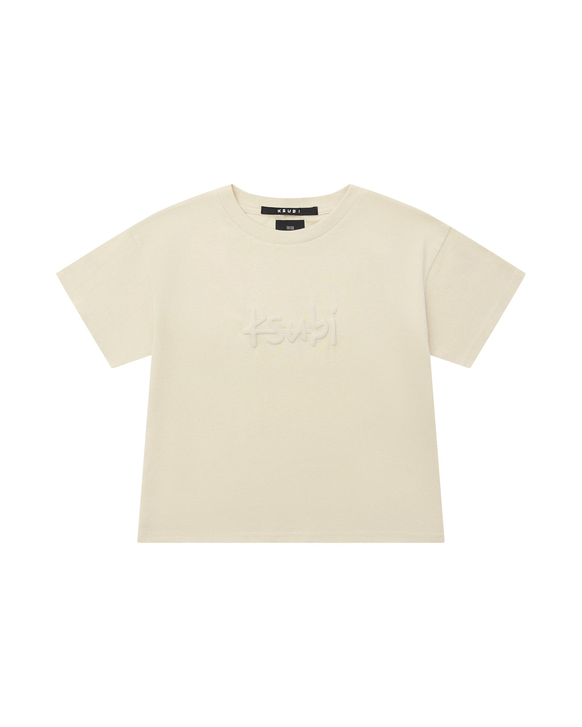 1999 Lil Biggie Short Sleeve Tee - Desert