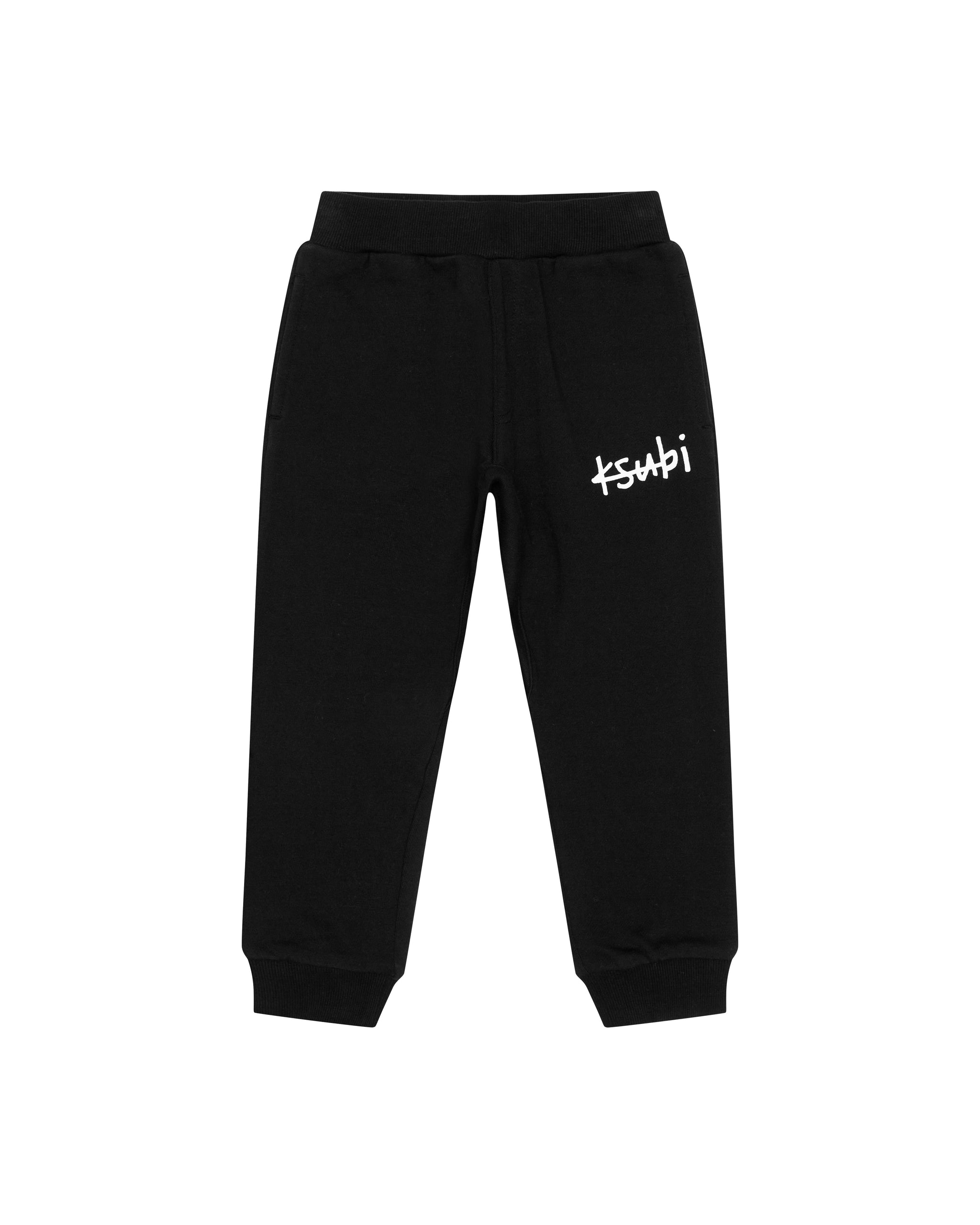 1999 Lil Trak Pant Kids Sweatpants - Black