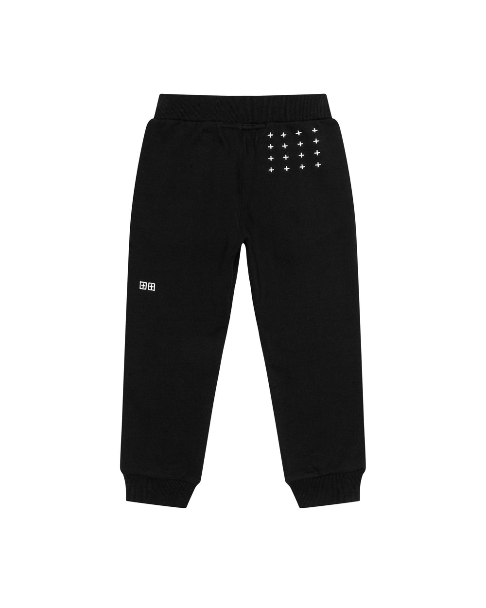 1999 Lil Trak Pant Kids Sweatpants - Black