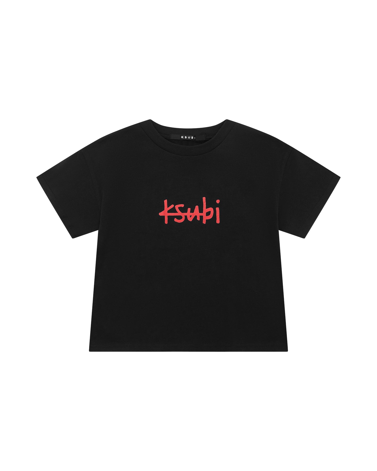 1999 Lil Biggie Short Sleeve Tee - Laid Black