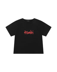 1999 Lil Biggie Short Sleeve Tee - Laid Black