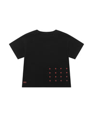 1999 Lil Biggie Short Sleeve Tee - Laid Black