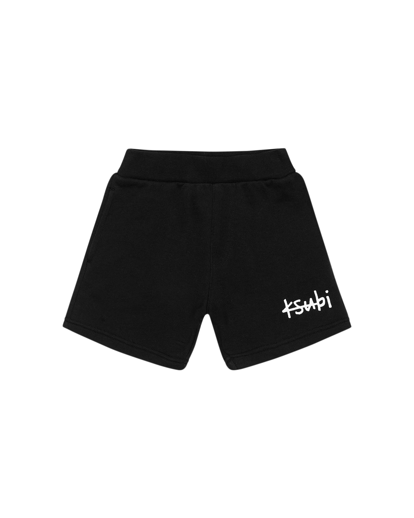 1999 Lil Trak Kids Shorts - Black