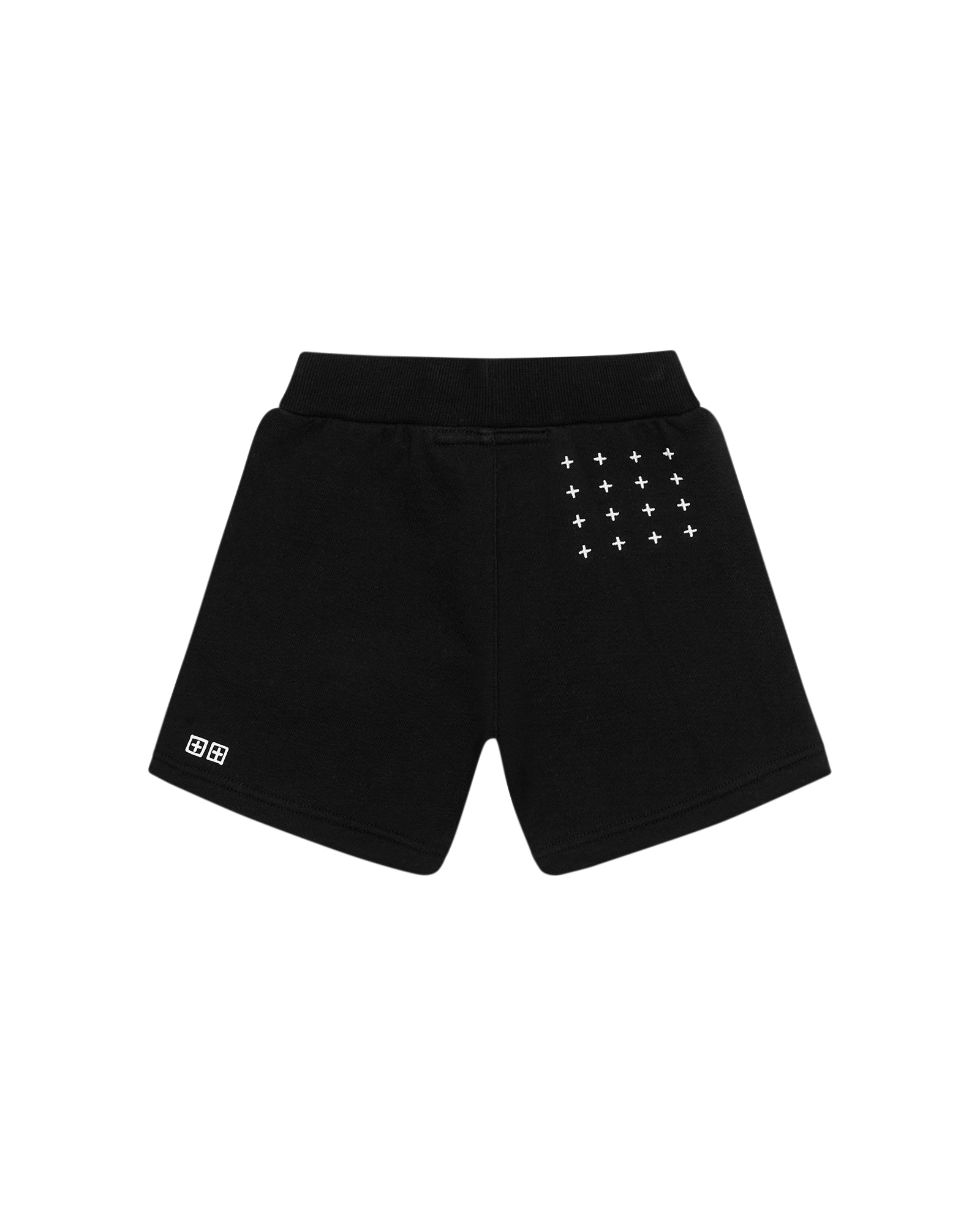 1999 Lil Trak Kids Shorts - Black