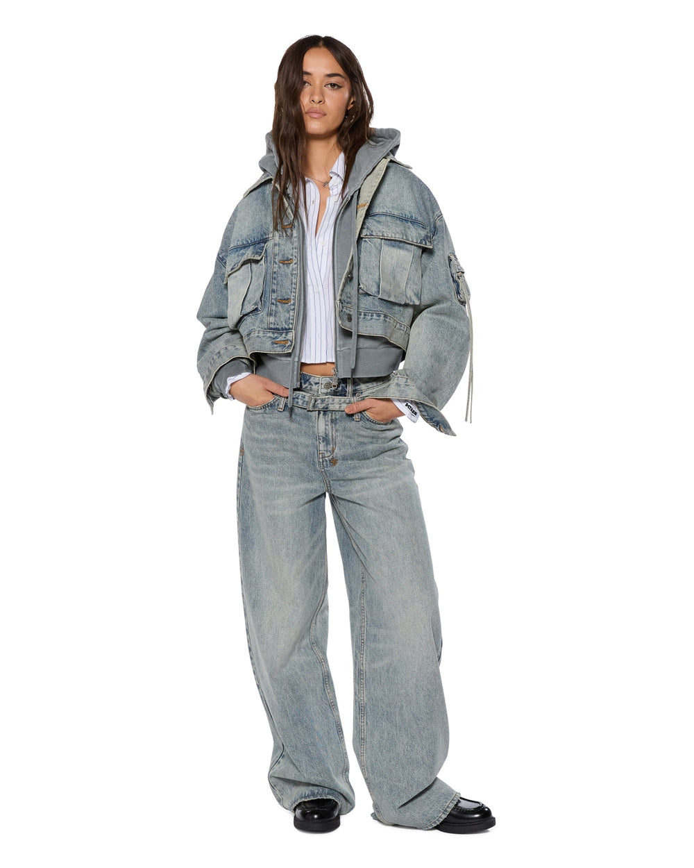 Womens Campbell Jacket Echoes Jackets