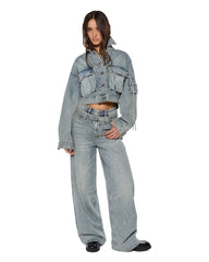 Womens Campbell Jacket Echoes Jackets