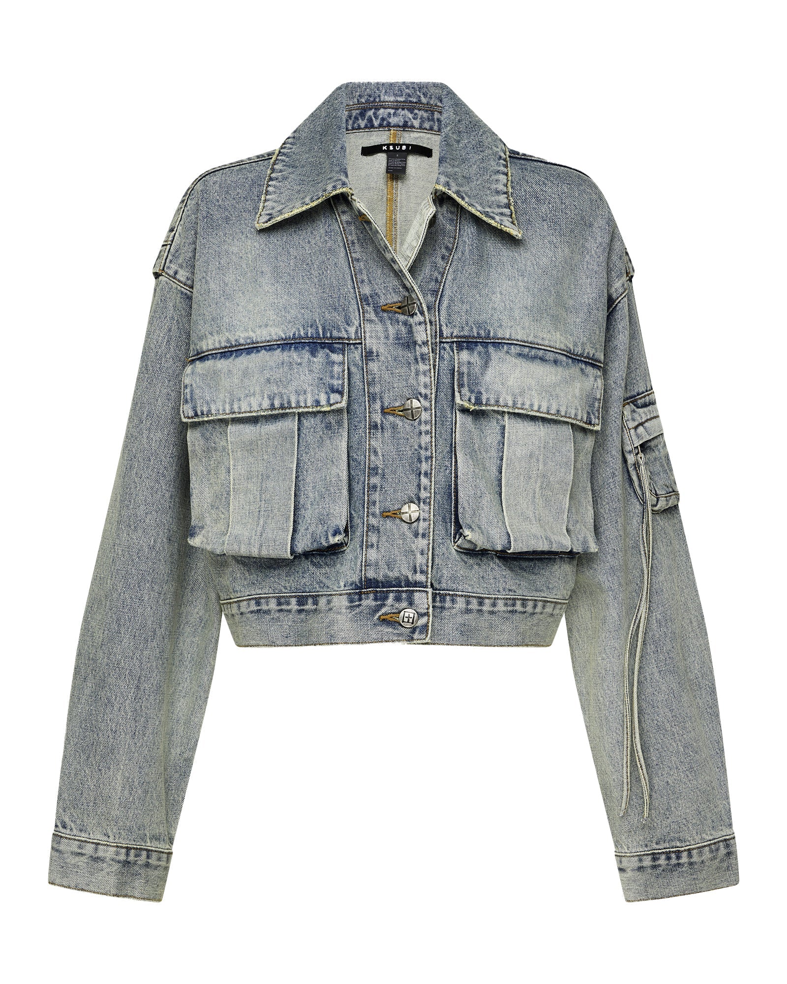 Womens Campbell Jacket Echoes Jackets