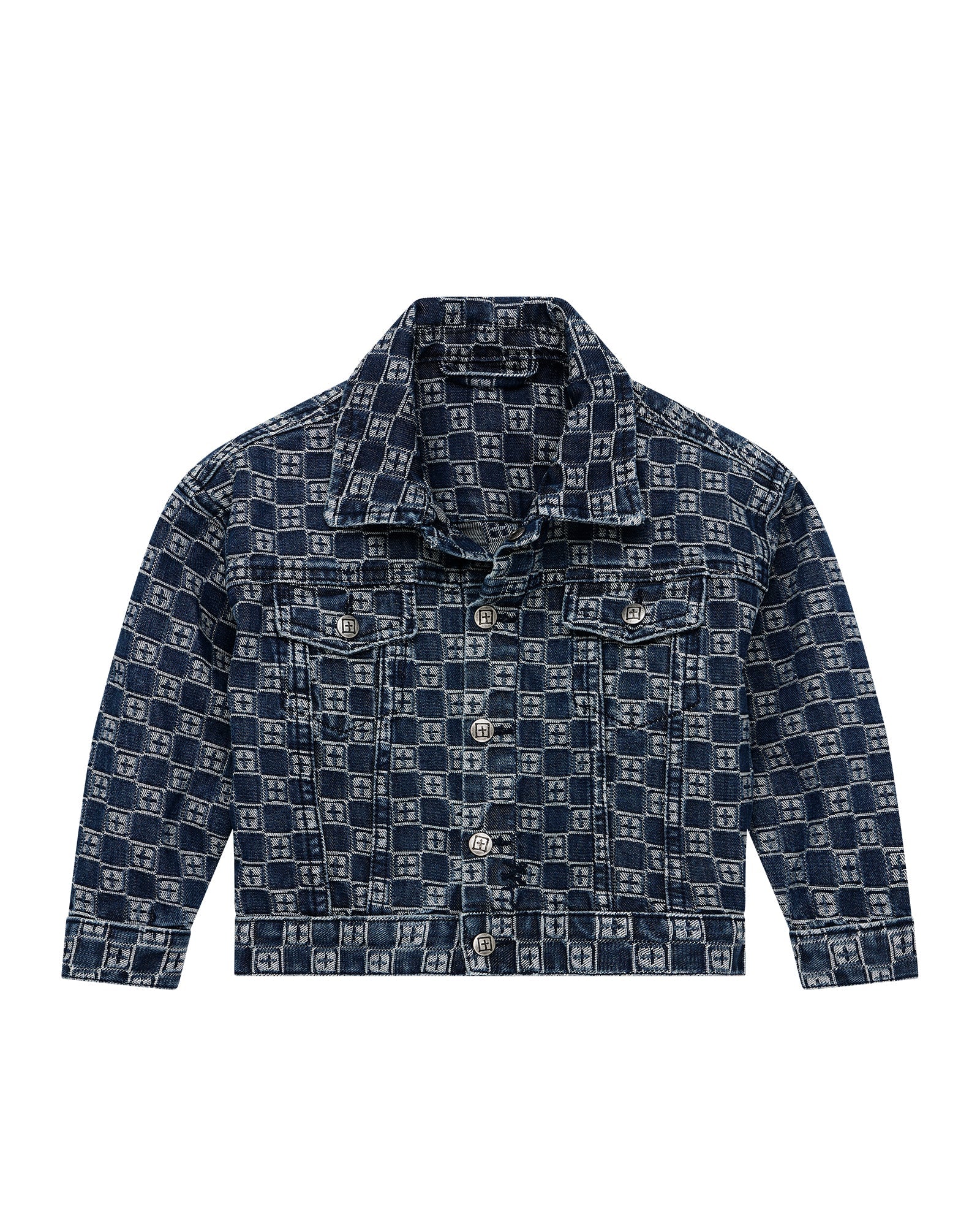 Kids Lil Oh G Jacket Klassick Jackets