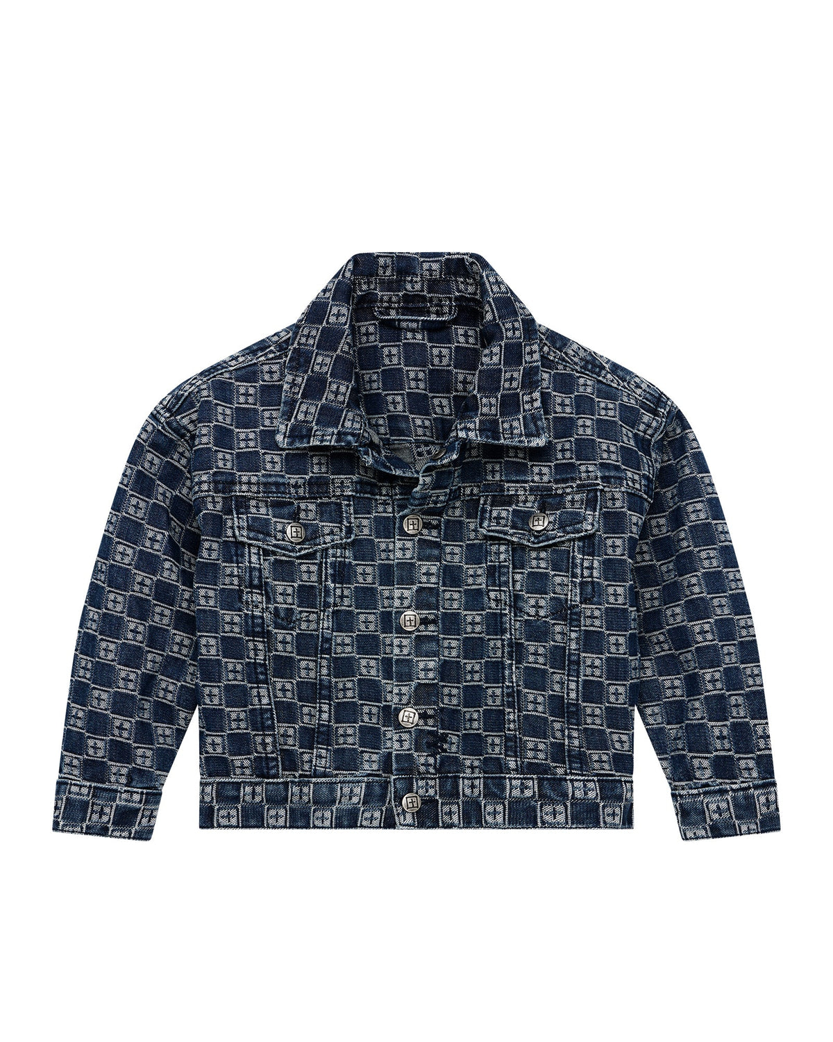 Kids Lil Oh G Jacket Klassick Jackets