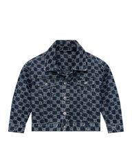 Kids Lil Oh G Jacket Klassick Jackets