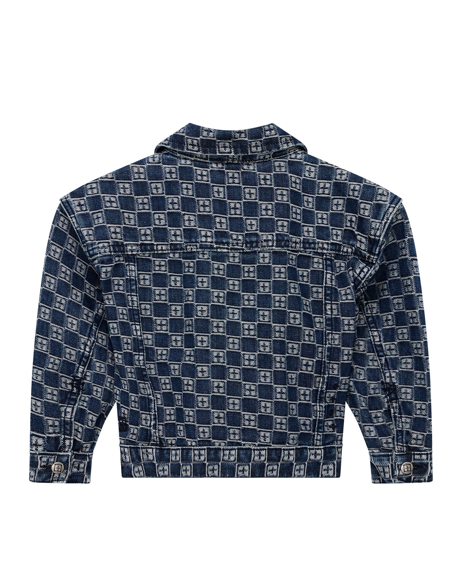 Kids Lil Oh G Jacket Klassick Jackets