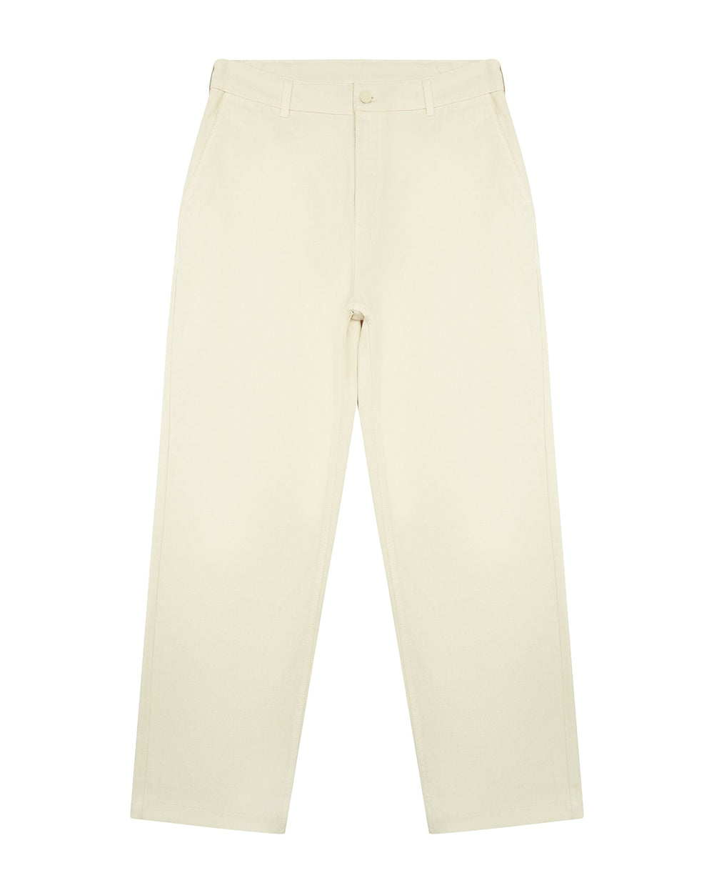 Mens Rival Chino Trouser Desert Pants