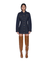 Womens Contour Dress Original Dresses