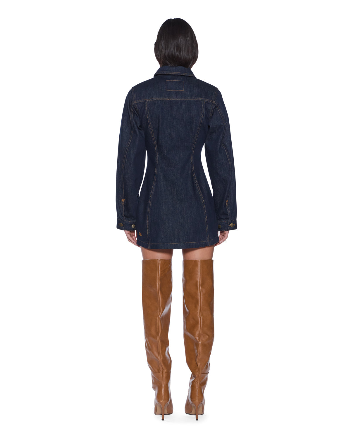 Womens Contour Dress Original Dresses