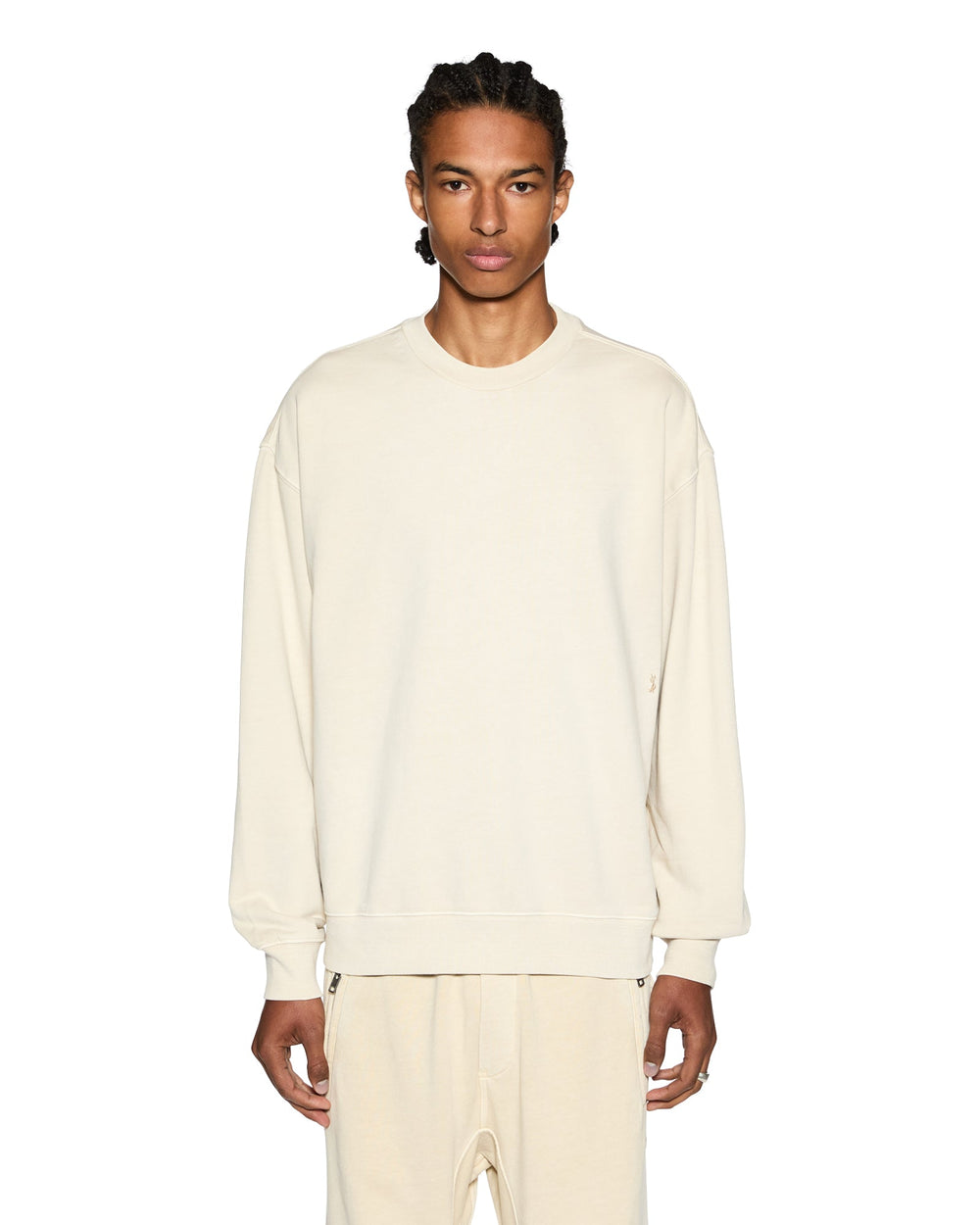 4 X 4 Biggie Crew Desert