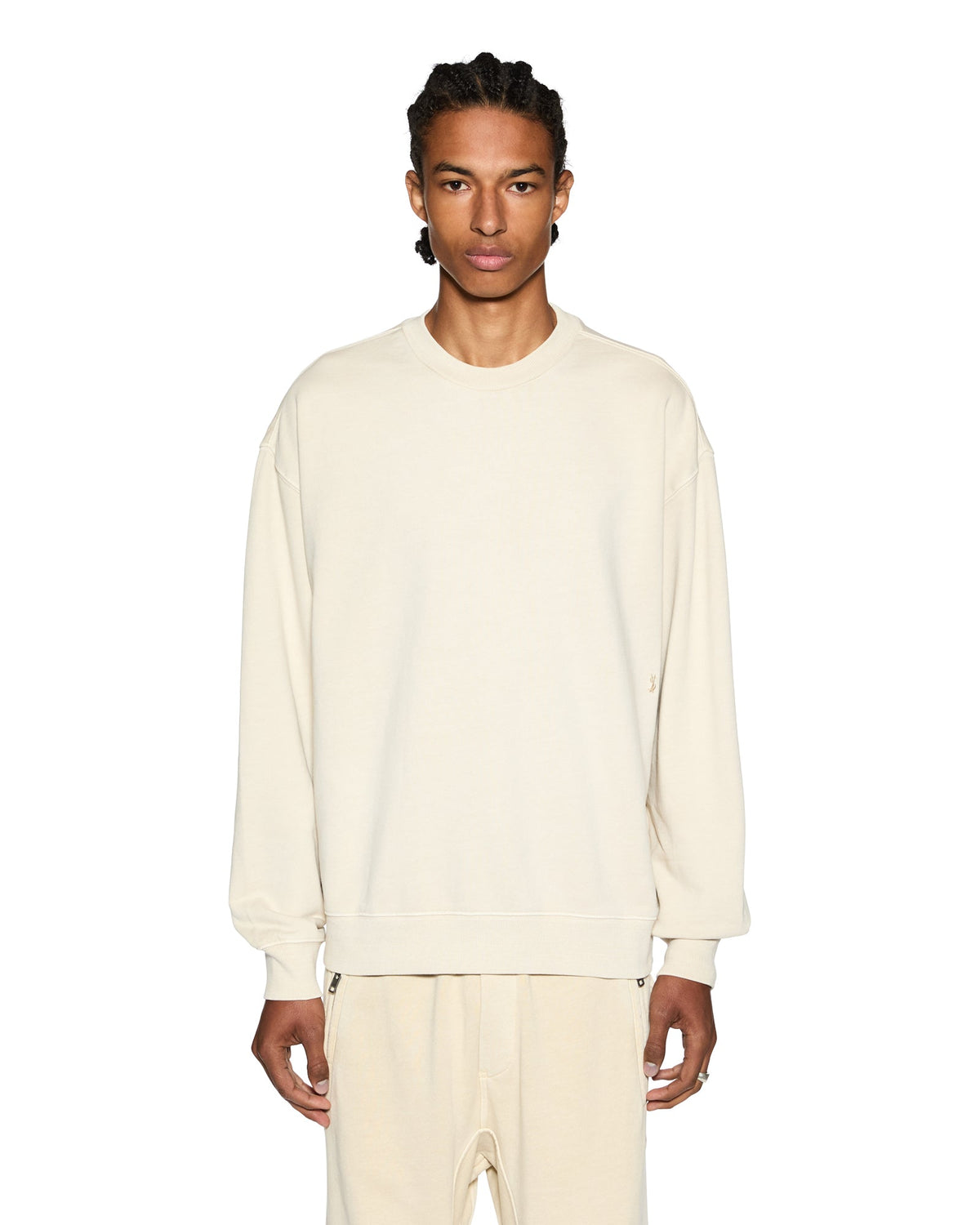 4 X 4 Biggie Crew Desert