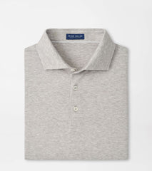 Excursionist Flex Polo GALE GREY
