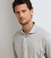 Excursionist Flex Polo GALE GREY